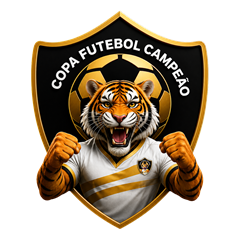 Escudo da Copa Futebol Campeão
